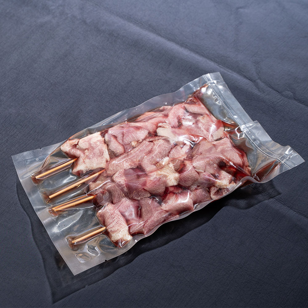 【80gジャンボ】豚タン串