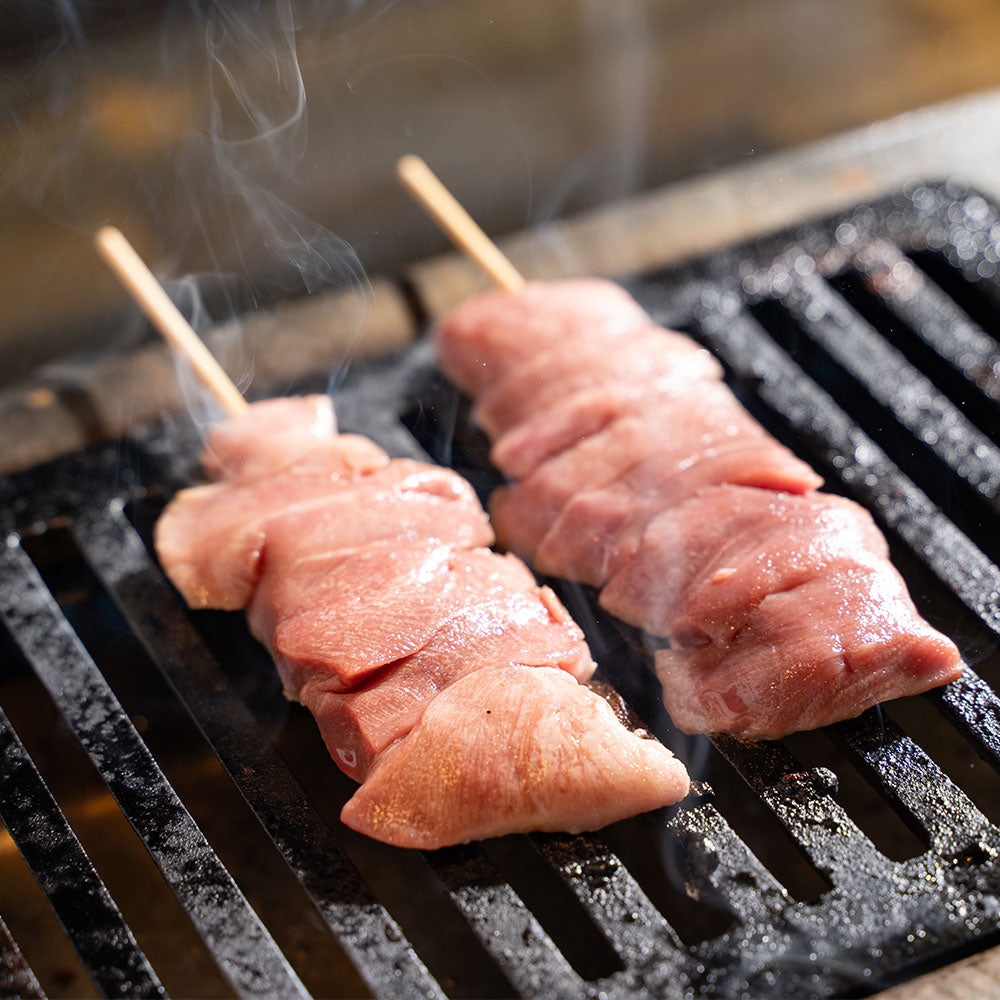 【35g】豚タン串