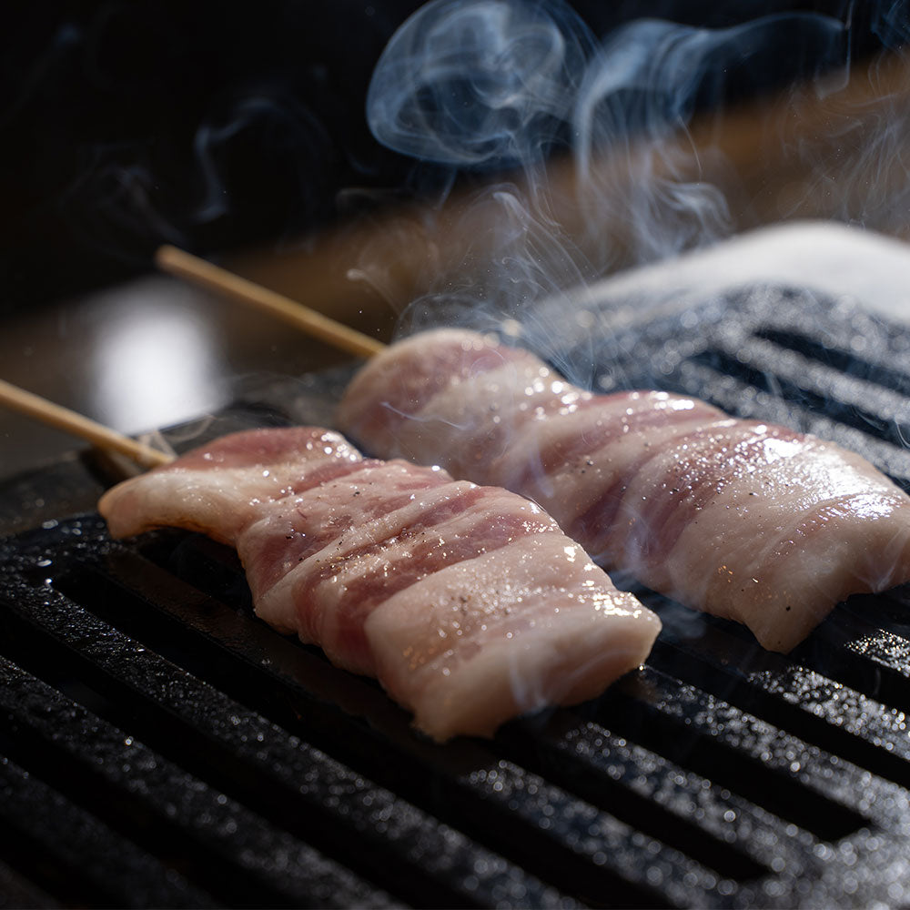 【35g】豚肉串(豚バラ)