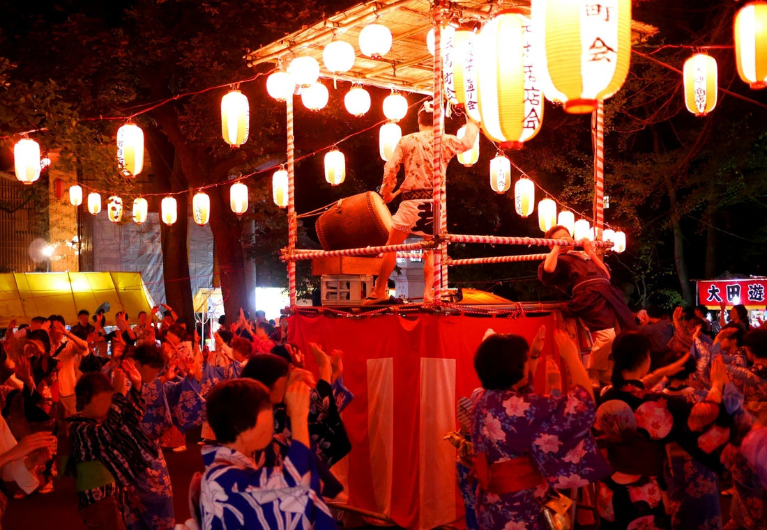 夏祭りで売れる！屋台の定番メニュー5選と仕入れ術