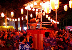 夏祭りで売れる！屋台の定番メニュー5選と仕入れ術