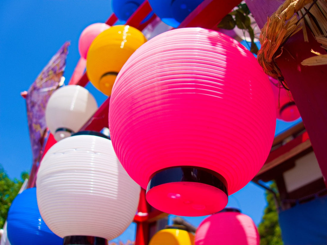 秋祭りにおすすめの屋台メニュー5選｜仕入れから運営まで完全ガイド