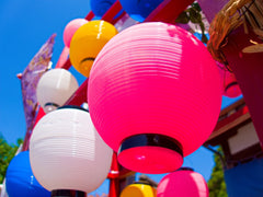 秋祭りにおすすめの屋台メニュー5選｜仕入れから運営まで完全ガイド