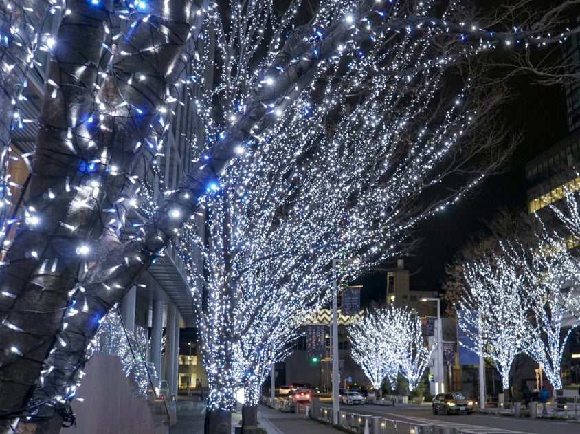 冬祭り・イベントで売れる！温かい屋台メニュー5選｜寒い時期に人気のフード特集