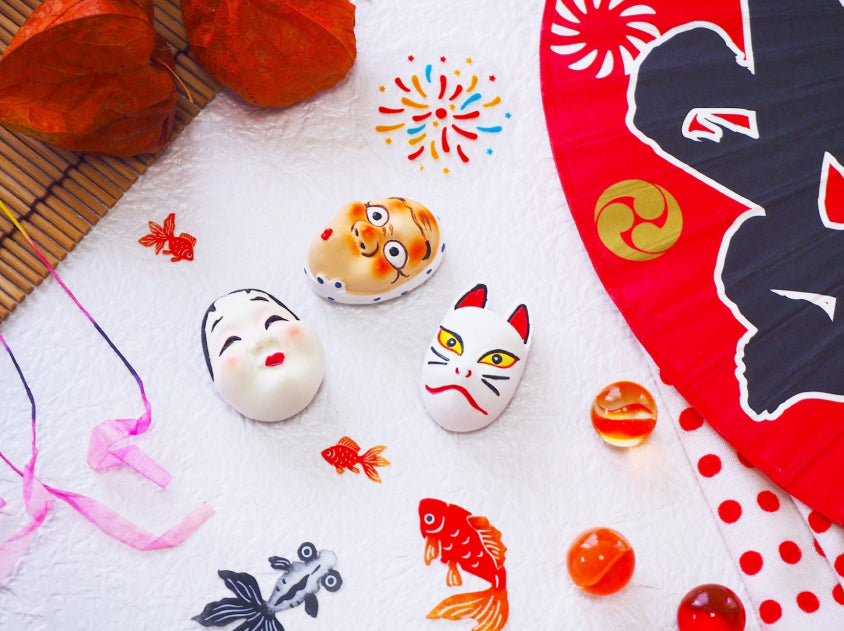 秋祭りにおすすめの屋台メニュー5選｜仕入れから当日までの流れを完全ガイド