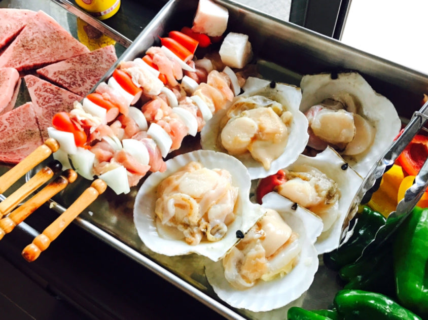 BBQ準備の完全攻略｜バーベキュー初心者向け食材・持ち物・道具・段取り・注意点すべて解説！