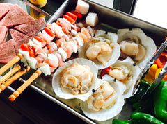 BBQ準備の完全攻略｜バーベキュー初心者向け食材・持ち物・道具・段取り・注意点すべて解説！