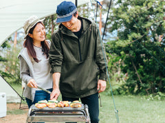 BBQ初心者でも安心 | バーベキュー食材と必要な準備について