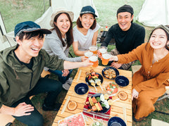 【2025年最新版】BBQ食材おすすめランキング｜バーベキュー定番の肉・野菜・変わり種まで徹底解説