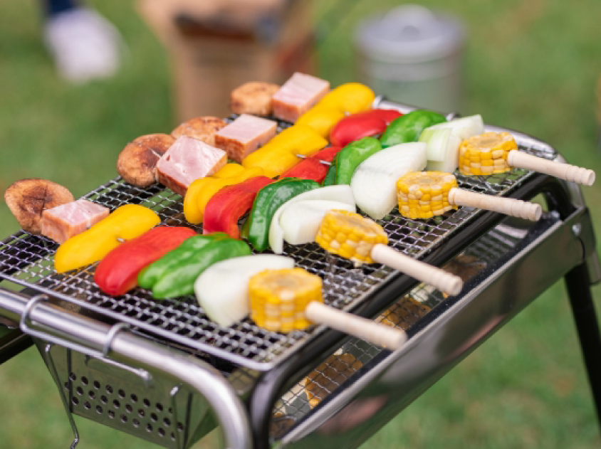 バーベキューおすすめ・人気食材5選｜BBQをもっと楽しむためのヒント