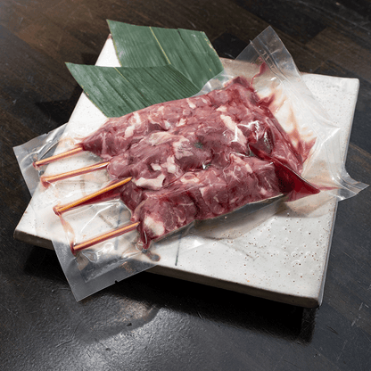 【80gジャンボ】ハラミ串
