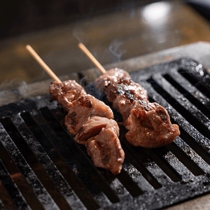 【35g】牛ハラミ串