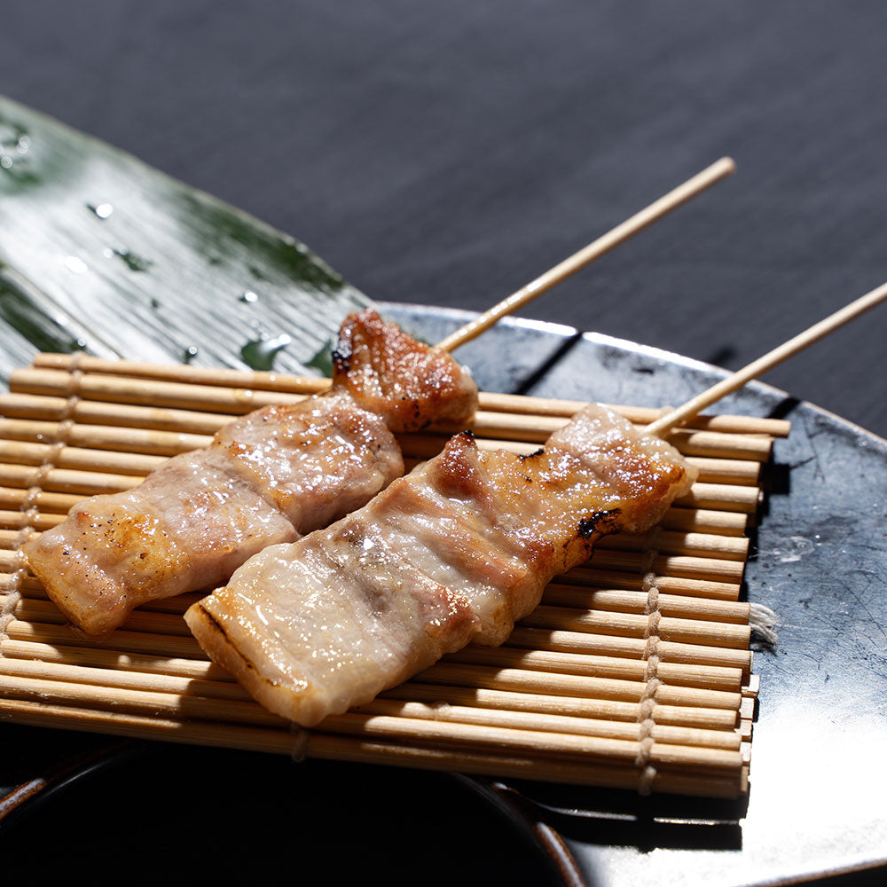 【35g】豚肉串（豚バラ）