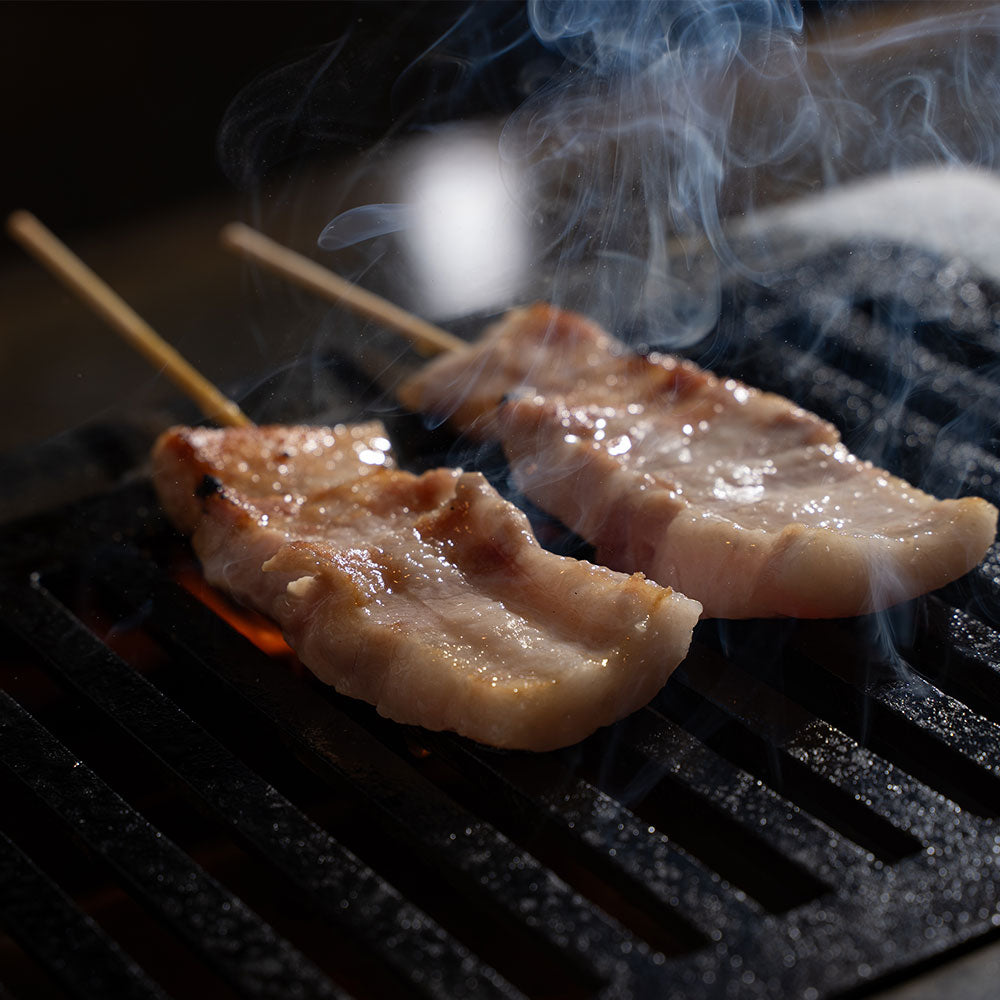 【35g】豚肉串（豚バラ）