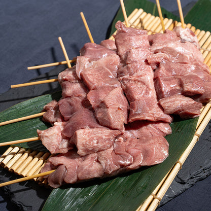 【35g】豚タン串